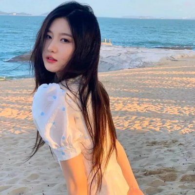 大咸湿